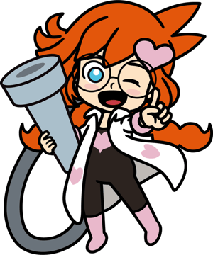 Penny Crygor (WarioWare) (Español Latino) AI voice text to speech and AI music cover generator